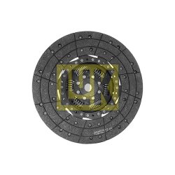Clutch Disc LUK 333 0155 10 OE Ref 044704T1