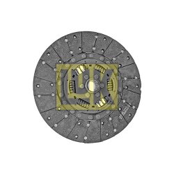 Clutch Disc LUK 333017016 OE Ref 87533027