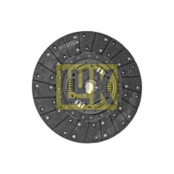 Clutch Disc LUK 333017016 OE Ref 87533027 LUK