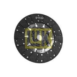 Clutch Disc LUK 333018210 OE Ref 6005024561