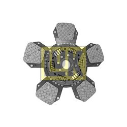 Clutch Disc LUK 333018610 OE Ref 001270953