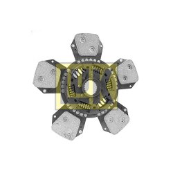 Clutch Disc LUK 333019310 OE Ref 3657987M91