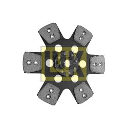 Clutch Disc LUK 333019710 OE Ref AL120103