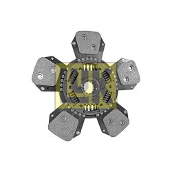 Clutch Disc LUK 333 0200 10 OE Ref 3668512M91