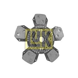 Clutch Disc LUK 333 0200 10 OE Ref 3668512M91 LUK
