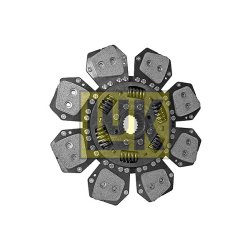 Clutch Disc LUK 333020111 OE Ref 32772900
