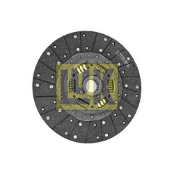 Clutch Disc LUK 333021510 OE Ref 000779283