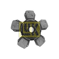 Clutch Disc LUK 333023910 OE Ref 6226847M91