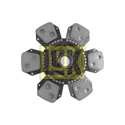 Clutch Disc LUK 333 0243 10