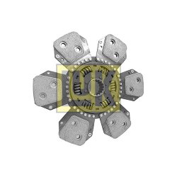 Clutch Disc LUK 333024311