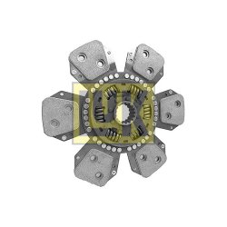Clutch Disc LUK 333024311 LUK