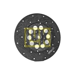 Clutch Disc LUK 333024410