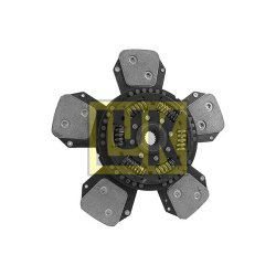 Clutch Disc LUK 333 0245 10 OE Ref 6211543M91