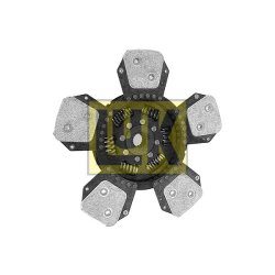 Clutch Disc LUK 333 0245 10 OE Ref 6211543M91 LUK