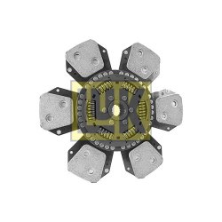 Clutch Disc LUK 333024910