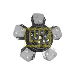 Clutch Disc LUK 333025110 OE Ref 7029022M1
