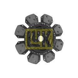 Clutch Disc LUK 333025510 OE Ref 4312454M1