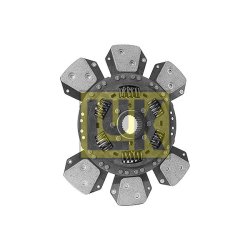 Clutch Disc LUK 333 0256 10 OE Ref 4312453M1