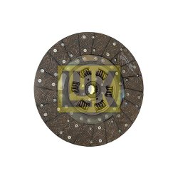 Clutch Disc LUK 333027210 OE Ref 3004711