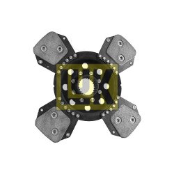 Clutch Disc LUK 333 0810 10 OE Ref 041747T1