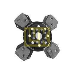 Clutch Disc LUK 333 0810 10 OE Ref 041747T1 LUK