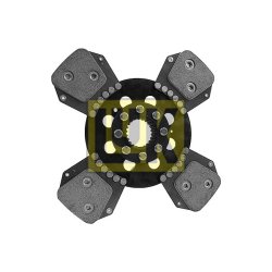 Clutch Disc LUK 333081110 OE Ref 041847T1