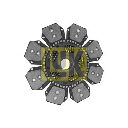 Clutch Disc LUK 335000610 OE Ref 5118453