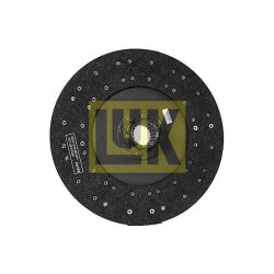Clutch Disc LUK 335001226 OE Ref 610T160004