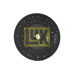 Clutch Disc LUK 335001226 OE Ref 610T160004 LUK