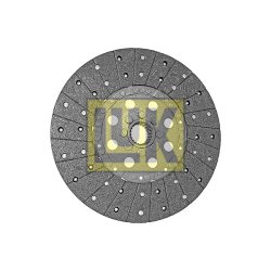 Clutch Disc LUK 335003126 OE Ref F183100100020