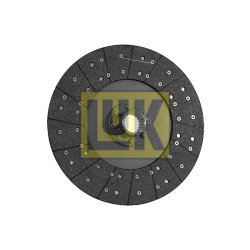 Clutch Disc LUK 335005526 OE Ref 61100160001