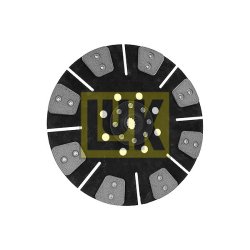 Clutch Disc LUK 335007911 OE Ref 1964090C1