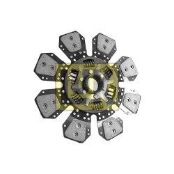 Clutch Disc LUK 335 0080 10 OE Ref 3230720R4 LUK