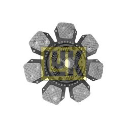 Clutch Disc LUK 335009213 OE Ref 0102508403