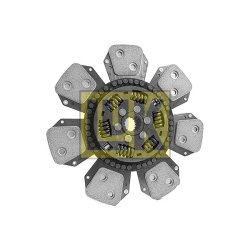 Clutch Disc LUK 335009310 OE Ref 4359410