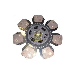 Clutch Disc LUK 335 0097 11 OE Ref 7700044193