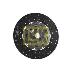 Clutch Disc LUK 335010726 OE Ref 61100160904