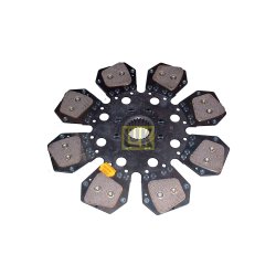 Clutch Disc LUK 335 0109 10