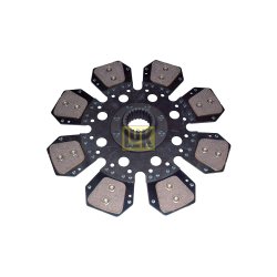 Clutch Disc LUK 335 0109 10 LUK