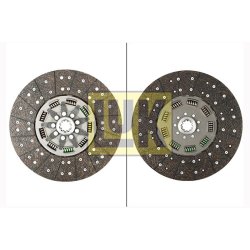 Clutch Disc LUK 335011210 OE Ref 81303010279