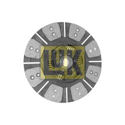 Clutch Disc LUK 335012410 OE Ref 5143891