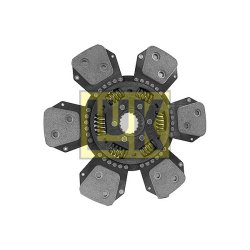 Clutch Disc LUK 335012910 OE Ref 5165648