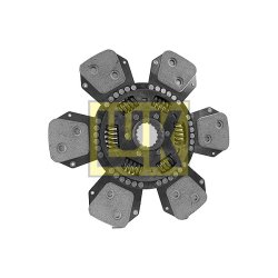 Clutch Disc LUK 335012910 OE Ref 5165648 LUK