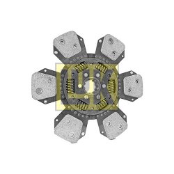 Clutch Disc LUK 335014312 OE Ref E5NN7550CA