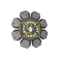 Clutch Disc LUK 335014510 OE Ref 321719650 LUK