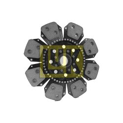 Clutch Disc LUK 335015010 OE Ref 3615367M1 LUK