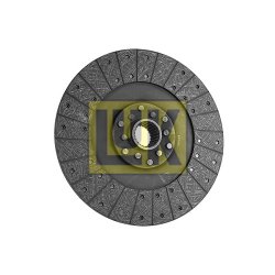 Clutch Disc LUK 335 0161 16 OE Ref 016423133