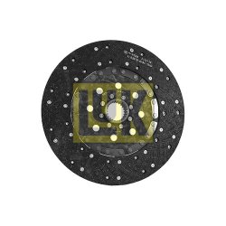Clutch Disc LUK 335016310 OE Ref 001494423