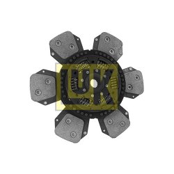 Clutch Disc LUK 335 0168 10 OE Ref 050561T1