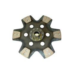 Clutch Disc LUK 335 0170 10 OE Ref 83031520